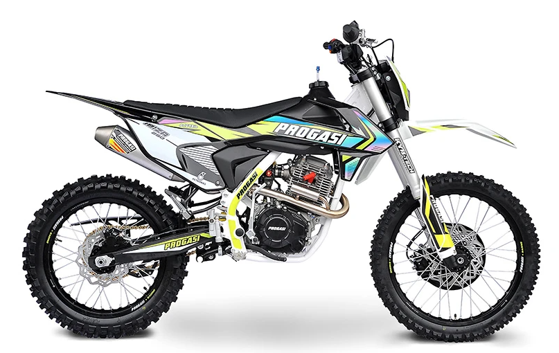 Мотоцикл Progasi IBIZA 300 в Кисловодске