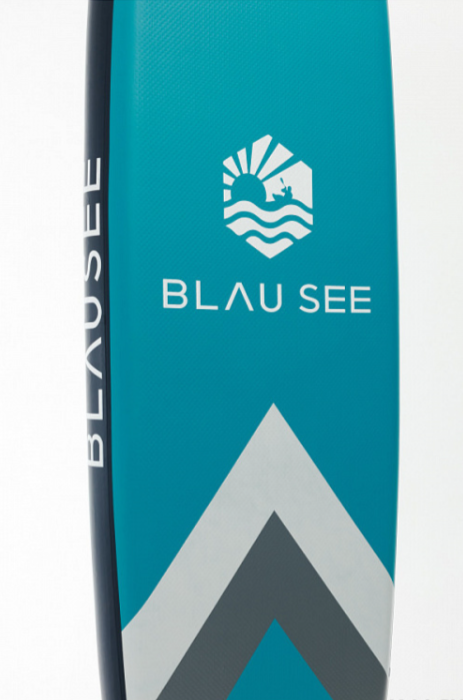 НАДУВНОЙ SUP-BOARD BUSINESS LIGHT BLUE 10 в Кисловодске