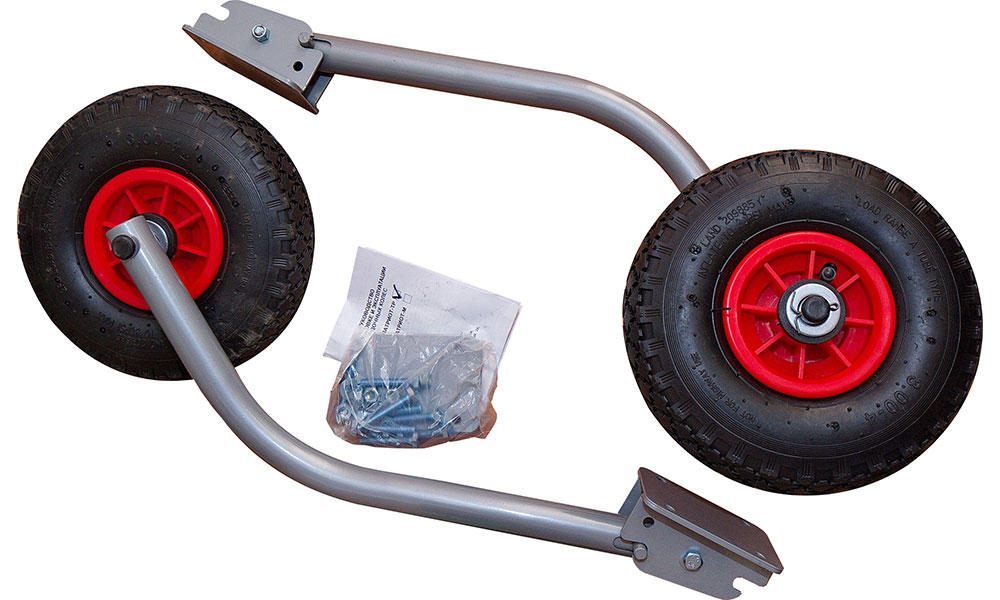 Транцевые колеса для нднд трансформеры откидные в Кисловодске