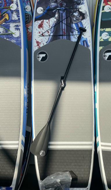 SUP (САП) ДОСКА RAIDEX I BOARD 11’ (332СМ) N 40 в Кисловодске