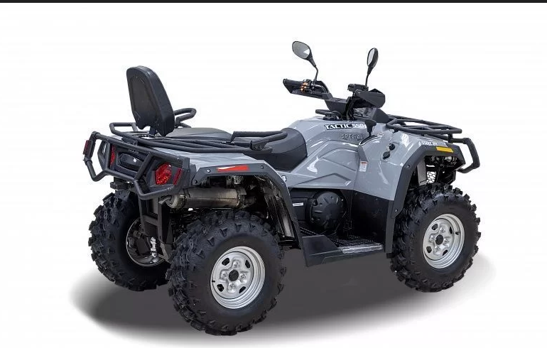 Квадроцикл HISUN TACTIC 550 (HS550ATV) NORMAL в Кисловодске