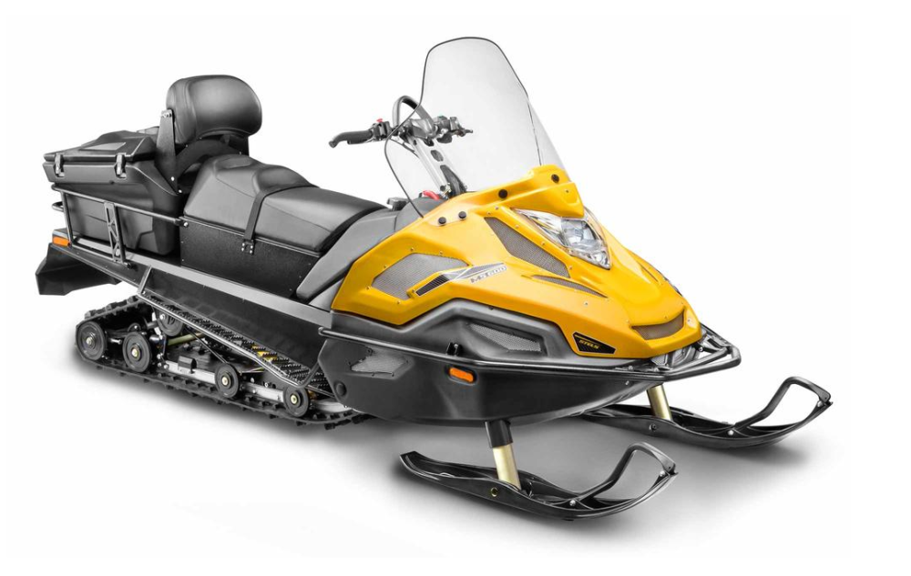 Снегоход STELS MS600T (SWT ST) СТАВР 1.0 К01 Tech в Кисловодске