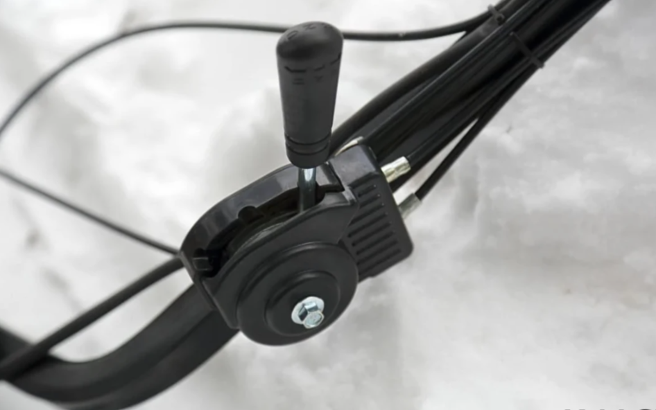 Мотобуксировщик РЫБАК PK 15 л.с. (короткая база 1230мм) в Кисловодске