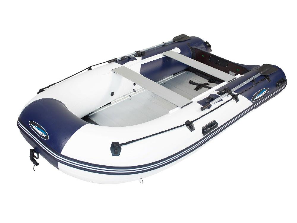 НАДУВНАЯ ЛОДКА GLADIATOR B330AL в Кисловодске