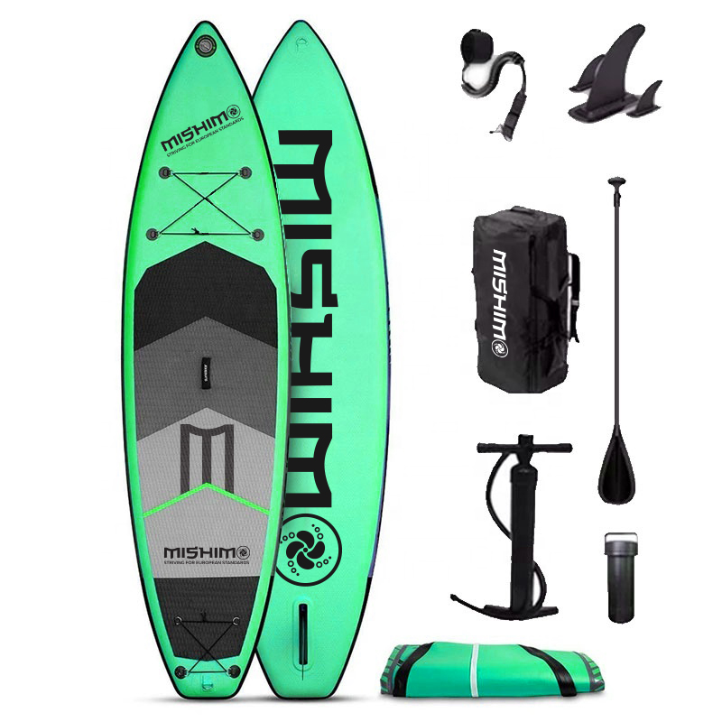 SUP (САП) Доска MISHIMO CLASIK 10.6 в Кисловодске