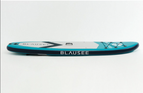 НАДУВНОЙ SUP-BOARD BUSINESS LIGHT BLUE 10 в Кисловодске