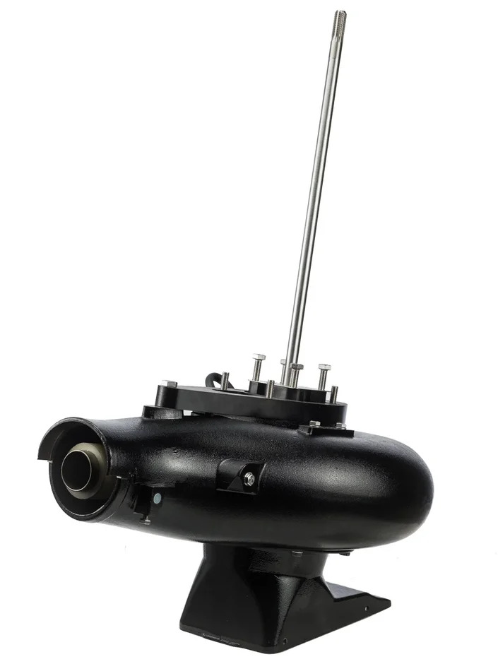 ВОДОМЕТНАЯ НАСАДКА GLADIATOR WT 15 YAMAHA, MARLIN, PARSUN, GOLFSTREAM в Кисловодске