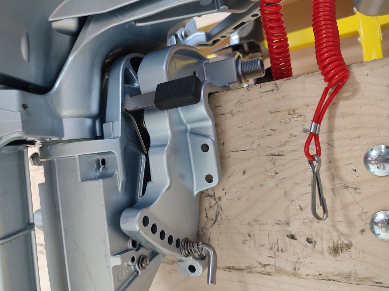 Лодочный мотор PROMAX SP9.9FHS (20) PRO в Кисловодске