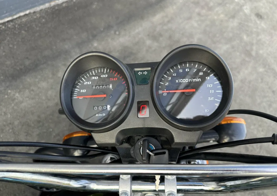 Мопед PROMAX WOODLAND 150 (49) в Кисловодске