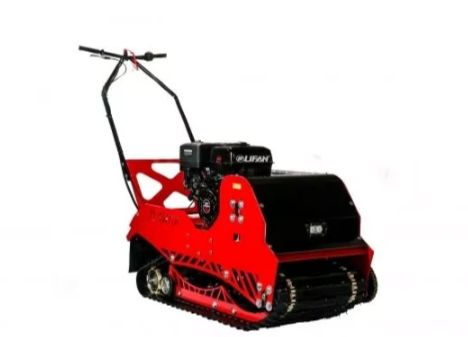 Мотобуксировщик Сила 500 13 л.с. в Кисловодске