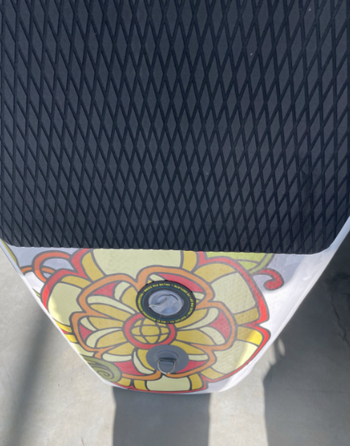 SUP (САП) ДОСКА RAIDEX TAKUMO 10.6’ (320СМ) N 7 в Кисловодске