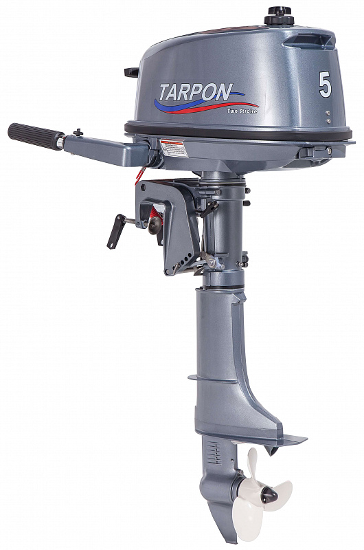 Лодочный мотор SEA-PRO T 5S TARPON в Кисловодске