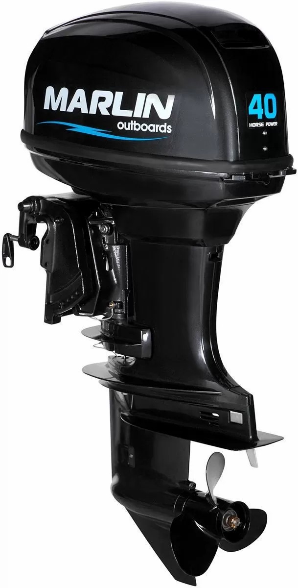 Лодочный мотор MARLIN MP 40 AWRL в Кисловодске