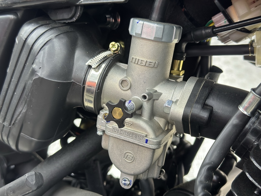 Кроссовый мотоцикл PROMAX ARMY 250 в Кисловодске