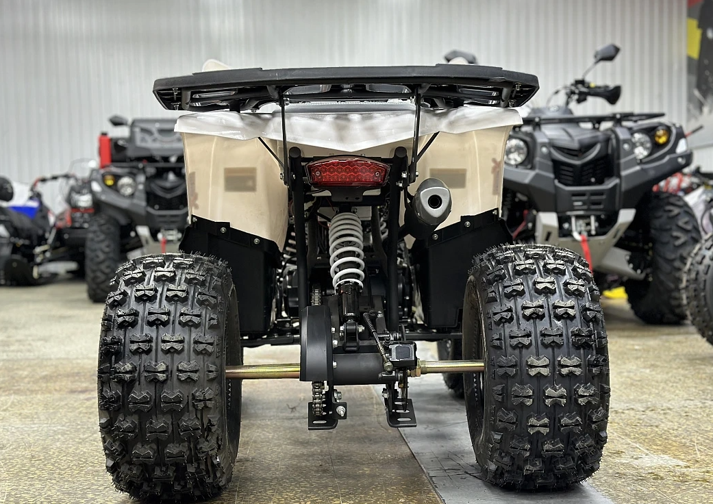 Квадроцикл PROMAX WILD 2.0 190 в Кисловодске