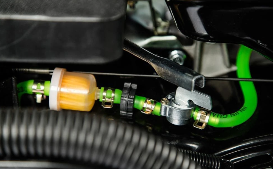 Мотобуксировщик МУЖИК М500 ЛОНГ 20 л.с. в Кисловодске