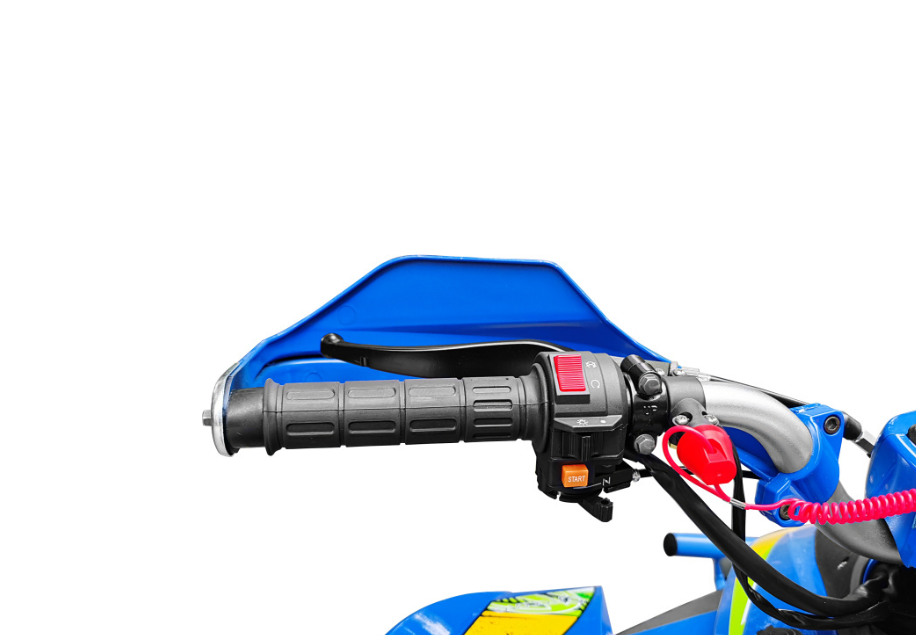 Квадроцикл YACOTA TYPHOON 250 в Кисловодске