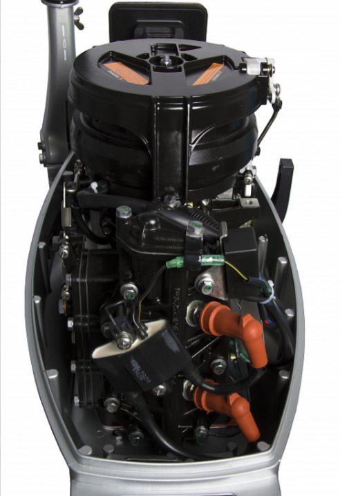 Лодочный мотор Seanovo SN9.9FFEL Enduro в Кисловодске