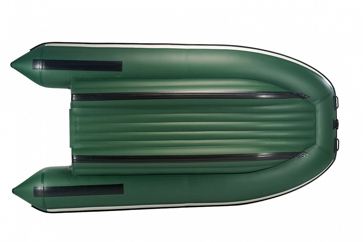 Лодка MISHIMO FAMILY LITE DF 430 в Кисловодске