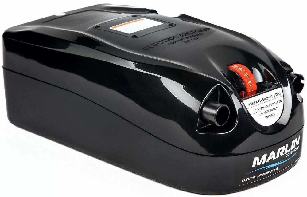ЭЛЕКТРИЧЕСКИЙ НАСОС MARLIN GP-80 B в Кисловодске