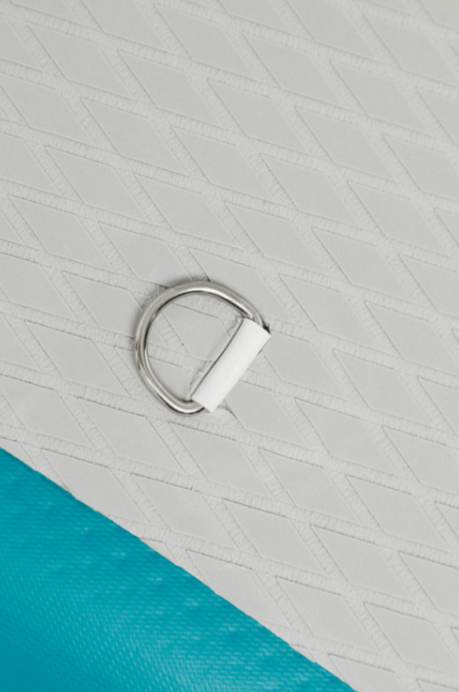 НАДУВНОЙ SUP-BOARD BUSINESS LIGHT BLUE 10,6 в Кисловодске