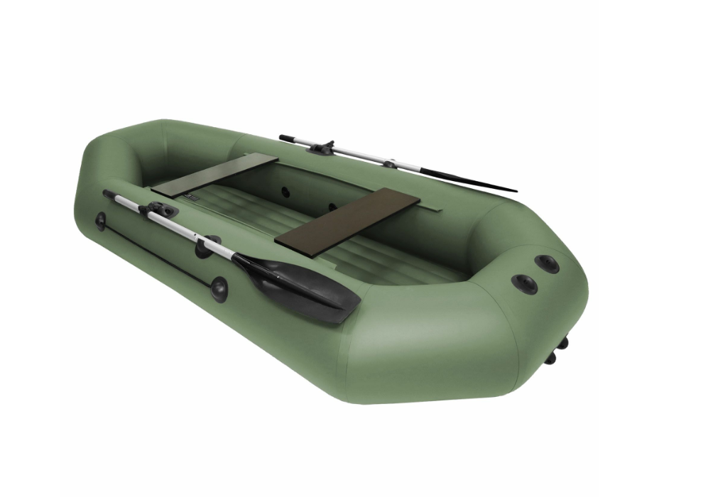  Лодка АКВА-МАСТЕР 280 НД в Кисловодске