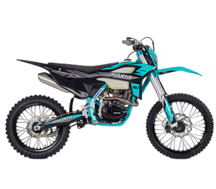 Мотоцикл Avantis A5 (PR300) 2024 в Кисловодске