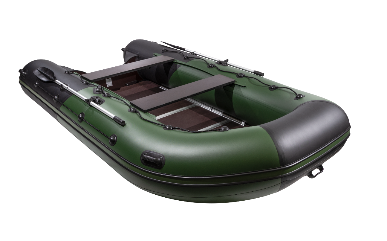 Лодка Ривьера Максима 3800 СК в Кисловодске