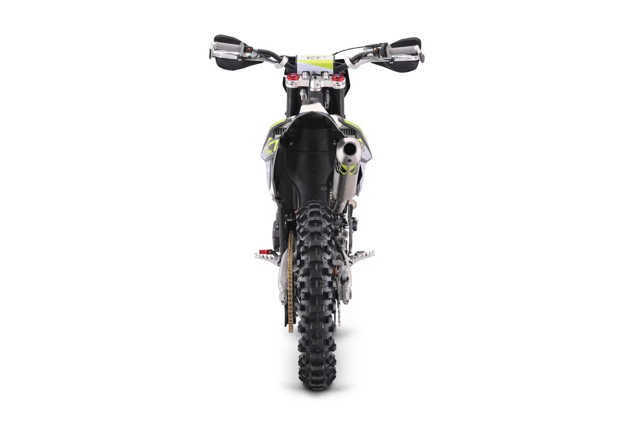 Кроссовый мотоцикл YACOTA NB300 в Кисловодске