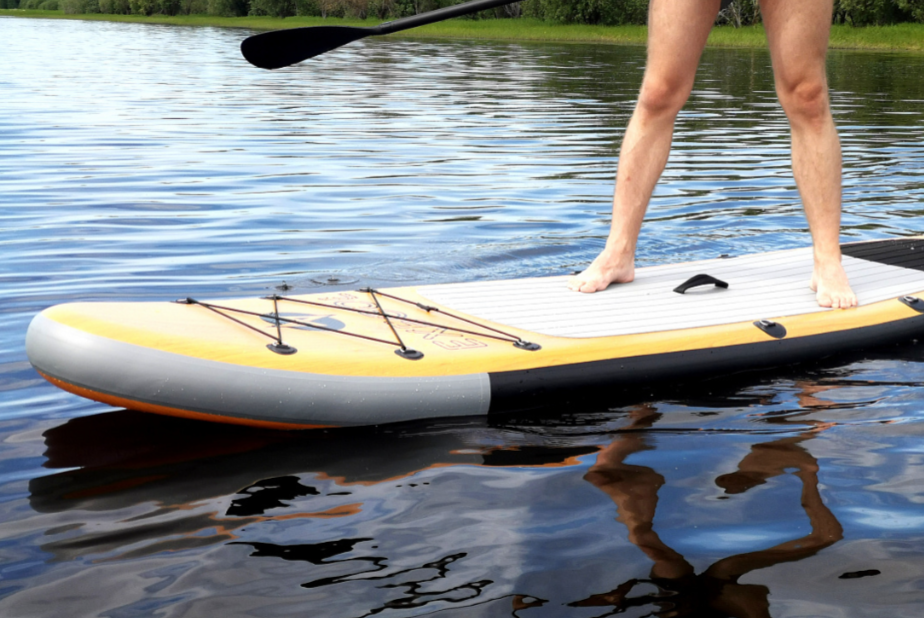 SUP (САП) Доска MISHIMO DECK 10.6(320) в Кисловодске