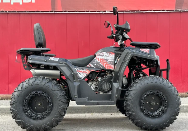 Квадроцикл GBM CROSS HILL 300 NEW в Кисловодске