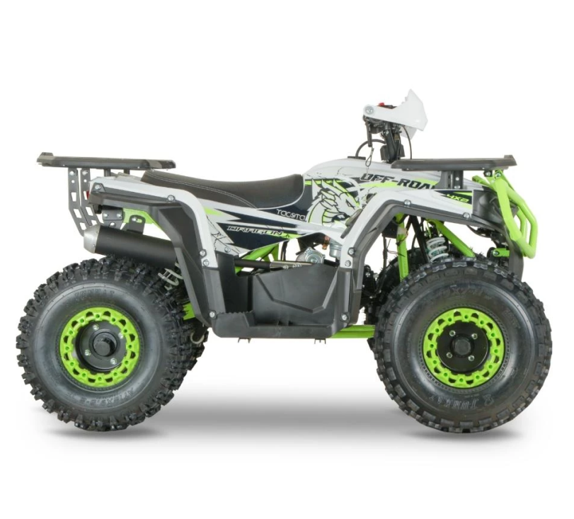 Квадроцикл YACOTA DRAGON 125 в Кисловодске