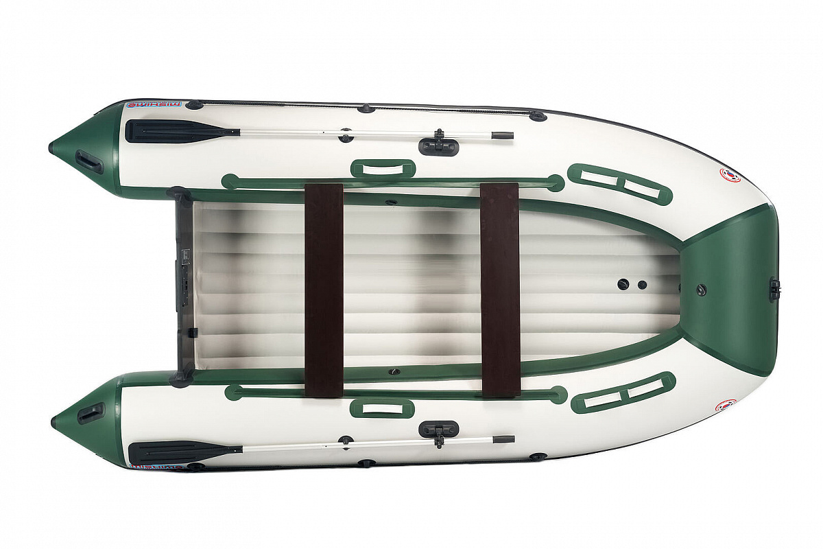 Лодка MISHIMO LITE DF 390 в Кисловодске