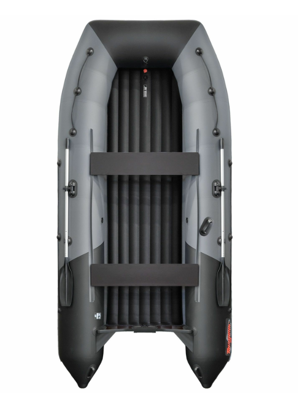 Лодка Таймень RX 4100 НДНД в Кисловодске