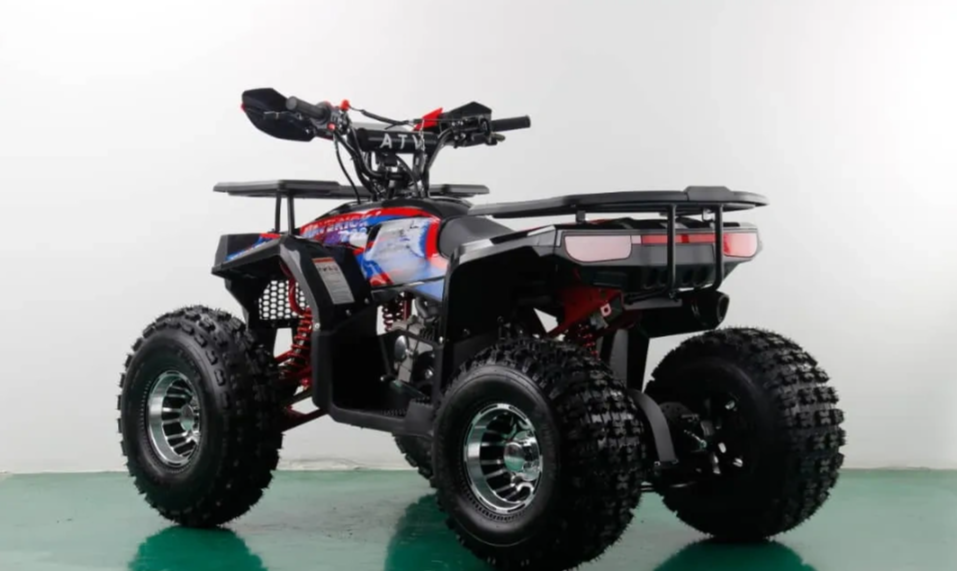 Квадроцикл GBM MAVERICK 222 NEW в Кисловодске