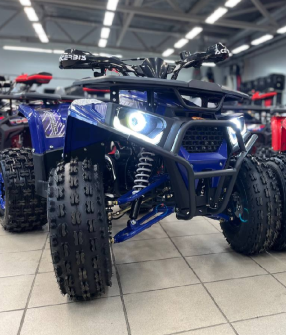 Квадроцикл GBM CROSS HILL 200 NEW в Кисловодске