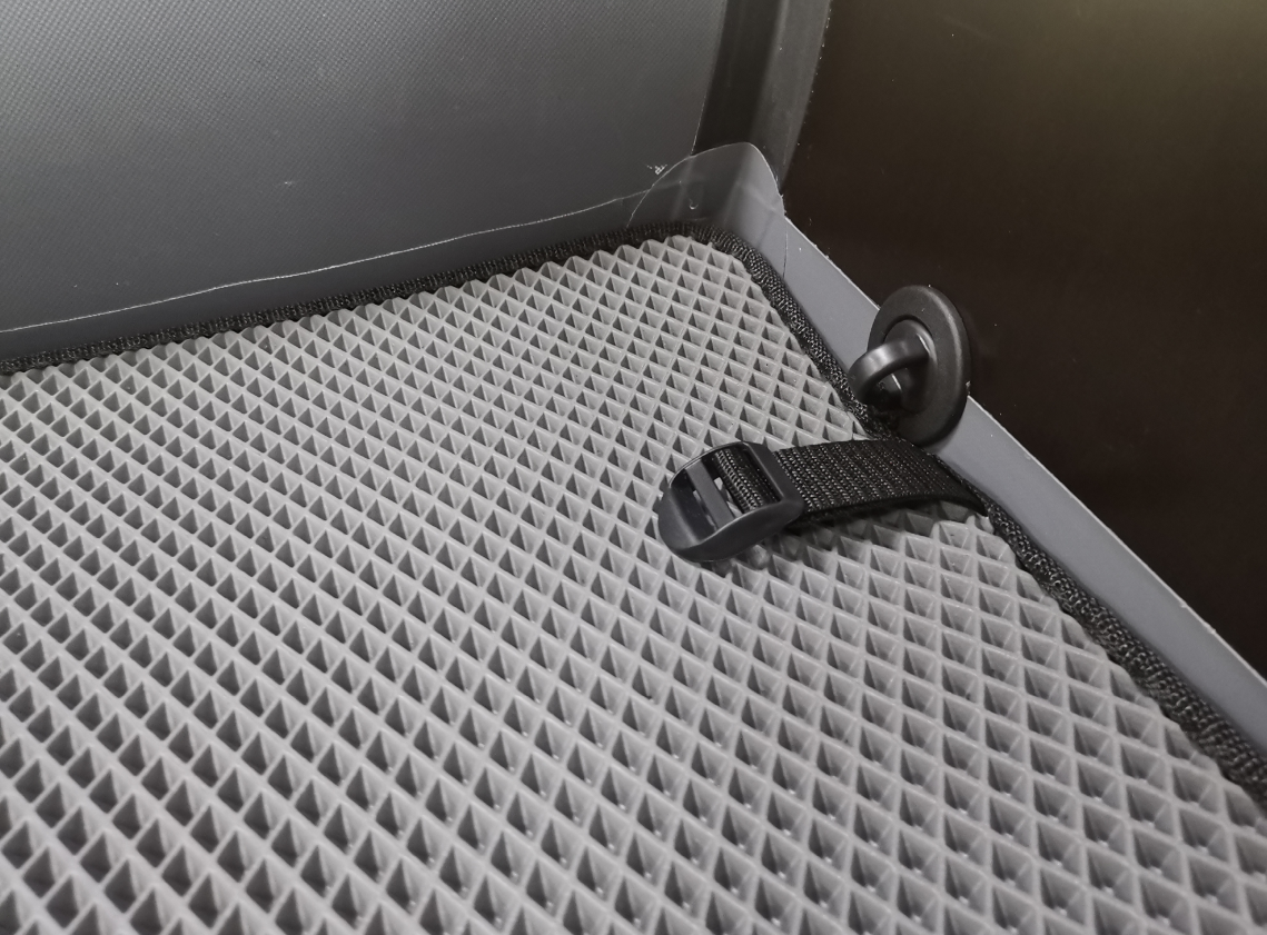 Коврик ЭВА (EVA) MISHIMO FAMILY LITE 400 в Кисловодске