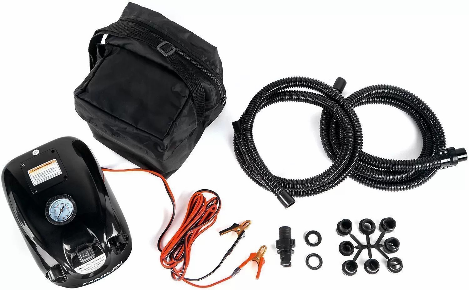 ЭЛЕКТРИЧЕСКИЙ НАСОС MARLIN GP-80 S в Кисловодске