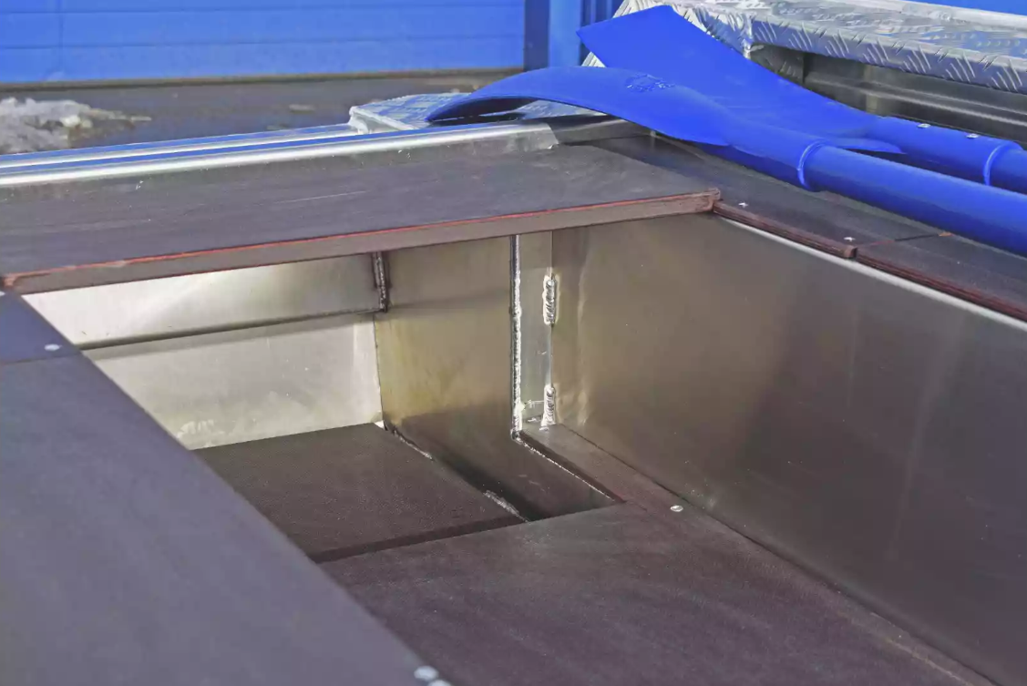 Алюминиевая лодка Wyatboat-340 РМ в Кисловодске