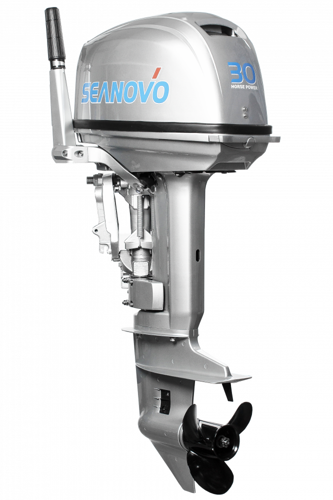 Лодочный мотор SEANOVO SN25FHS в Кисловодске