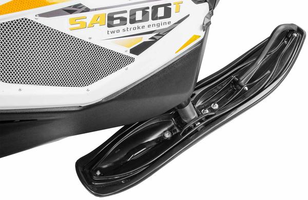 Снегоход STELS АТАМАН SA600T 2.0 в Кисловодске