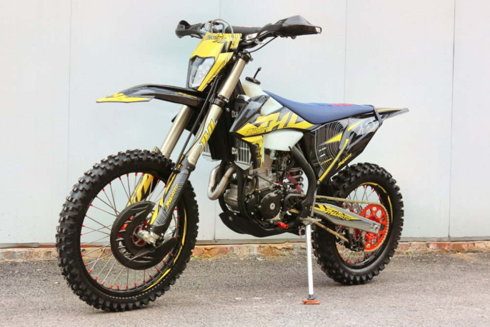 Мотоцикл JHLMOTO JHL Z8 NC300S (182-MN) в Кисловодске