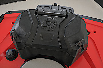 Квадроцикл Русская механика РМ 800 Т серии «Шёлковый путь» в Кисловодске