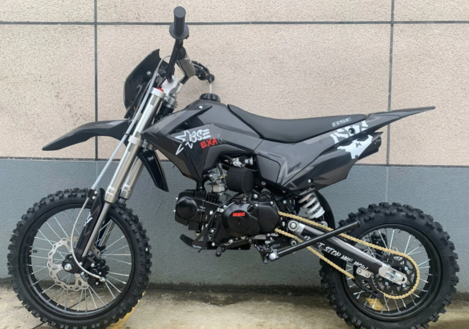 Питбайк BSE EXA SA 17/14 в Кисловодске