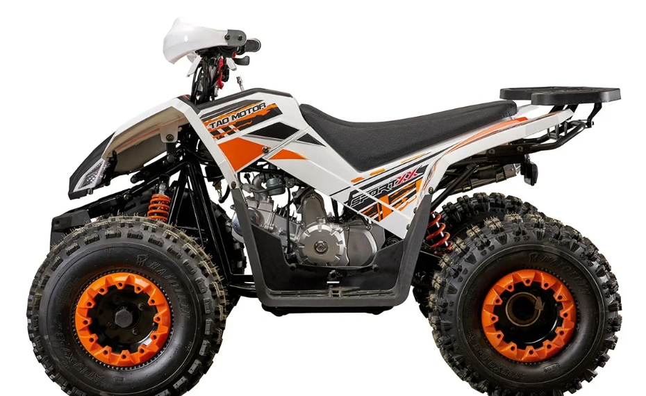 Квадроцикл YACOTA SPORTY XX 125 в Кисловодске