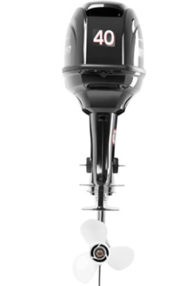 Лодочный мотор HIDEA HD40FHS в Кисловодске