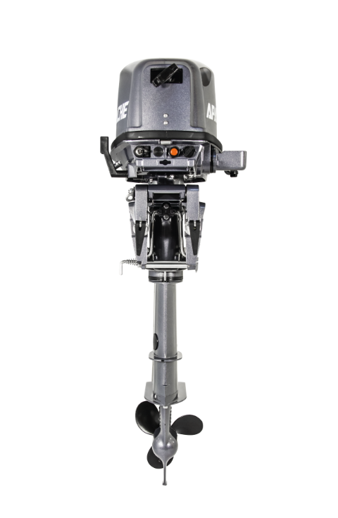 Лодочный мотор APACHE T5 BS в Кисловодске
