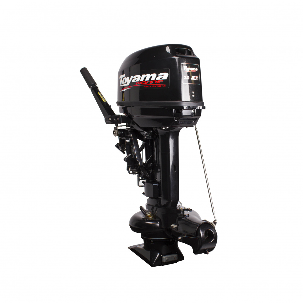 ЛОДОЧНЫЙ МОТОР TOYAMA T30ABMJET в Кисловодске
