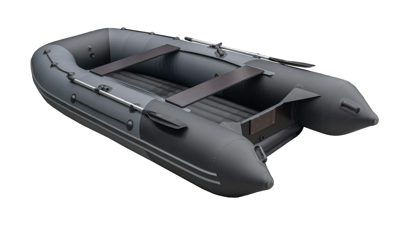 Лодка Таймень RX 3700 НДНД в Кисловодске