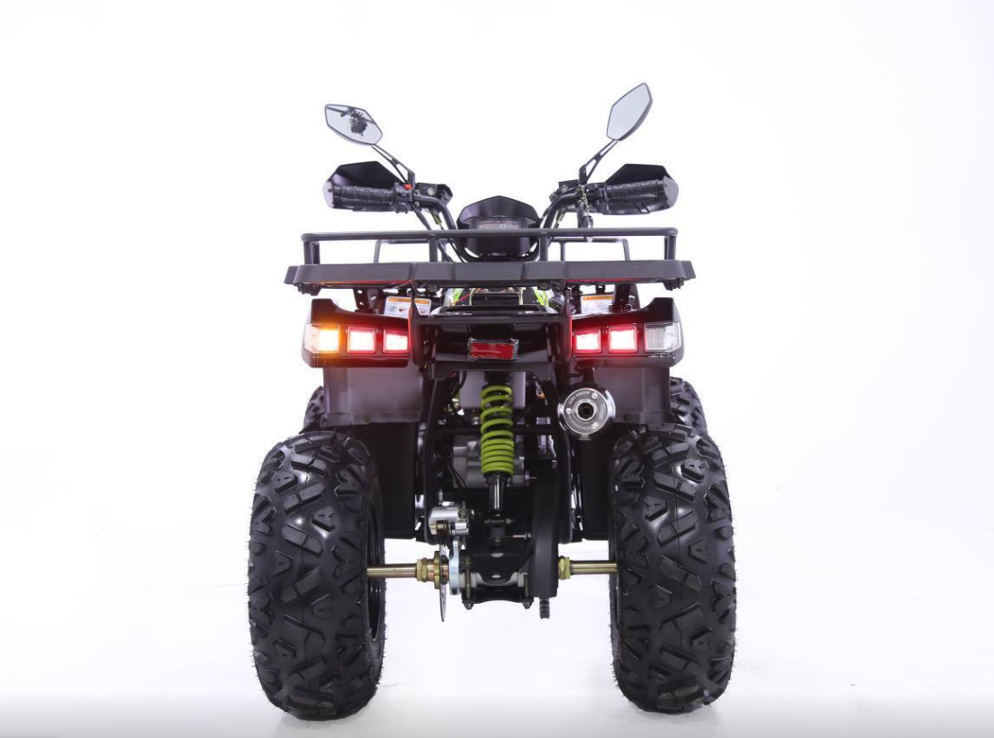 Квадроцикл YACOTA WARRIOR 200 в Кисловодске